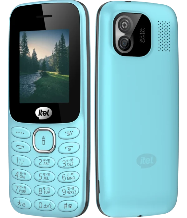 Itel 2181