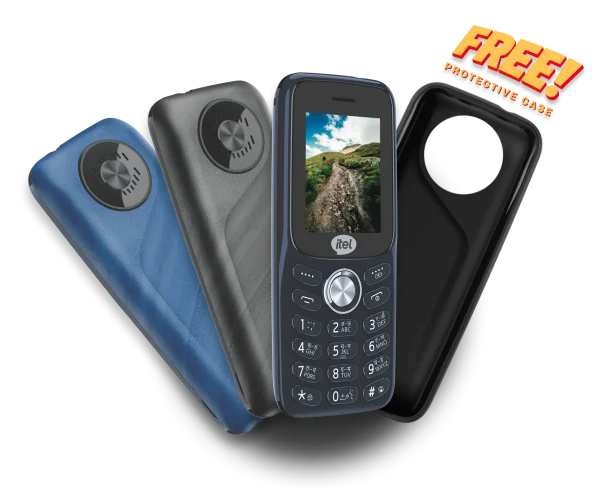 Itel 2165C