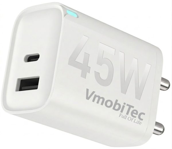 VCH-45W Fast Charging