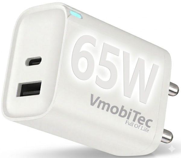 VCH-65W Fast Charging